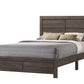 B9310 Hopkins Bed Frame