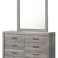 SETB9320 Hopkins Bedroom Set