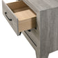 SETB9320 Hopkins Bedroom Set