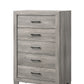 B9320 Hopkins Chest