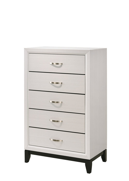 B4610 Akerson Chalk Chest