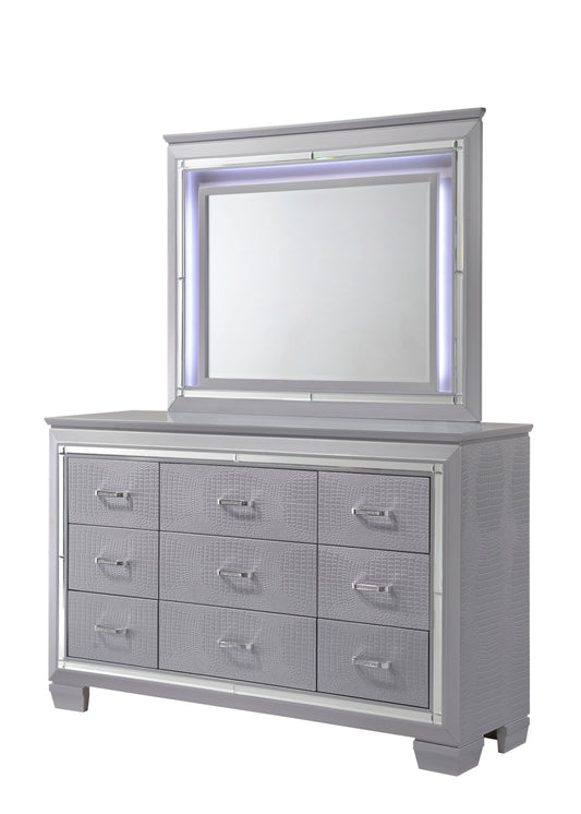 B7100 Lillian Dresser Only