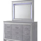 B7100 Lillian Mirror Only