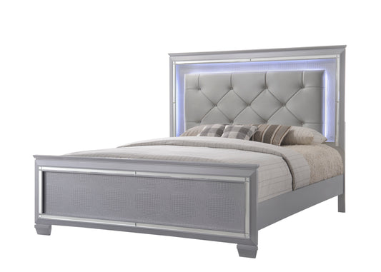 B7100 Lillian Bed Frame