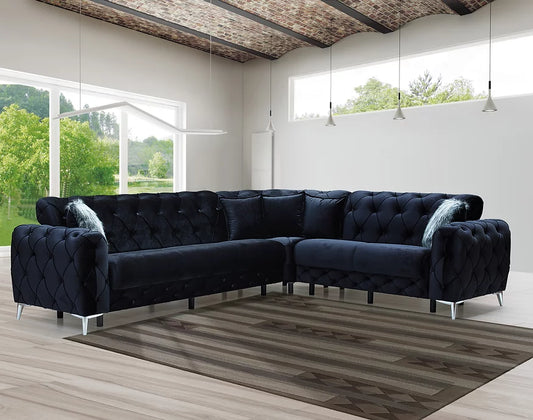 Ace Sectional